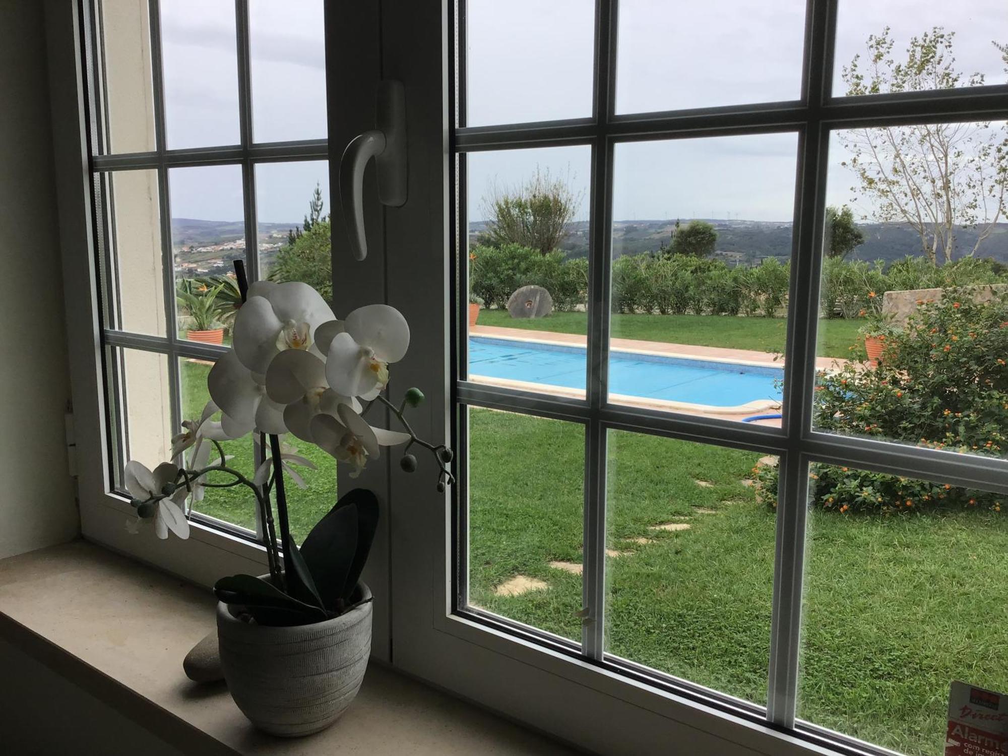 The Garden Room Bombarral Εξωτερικό φωτογραφία