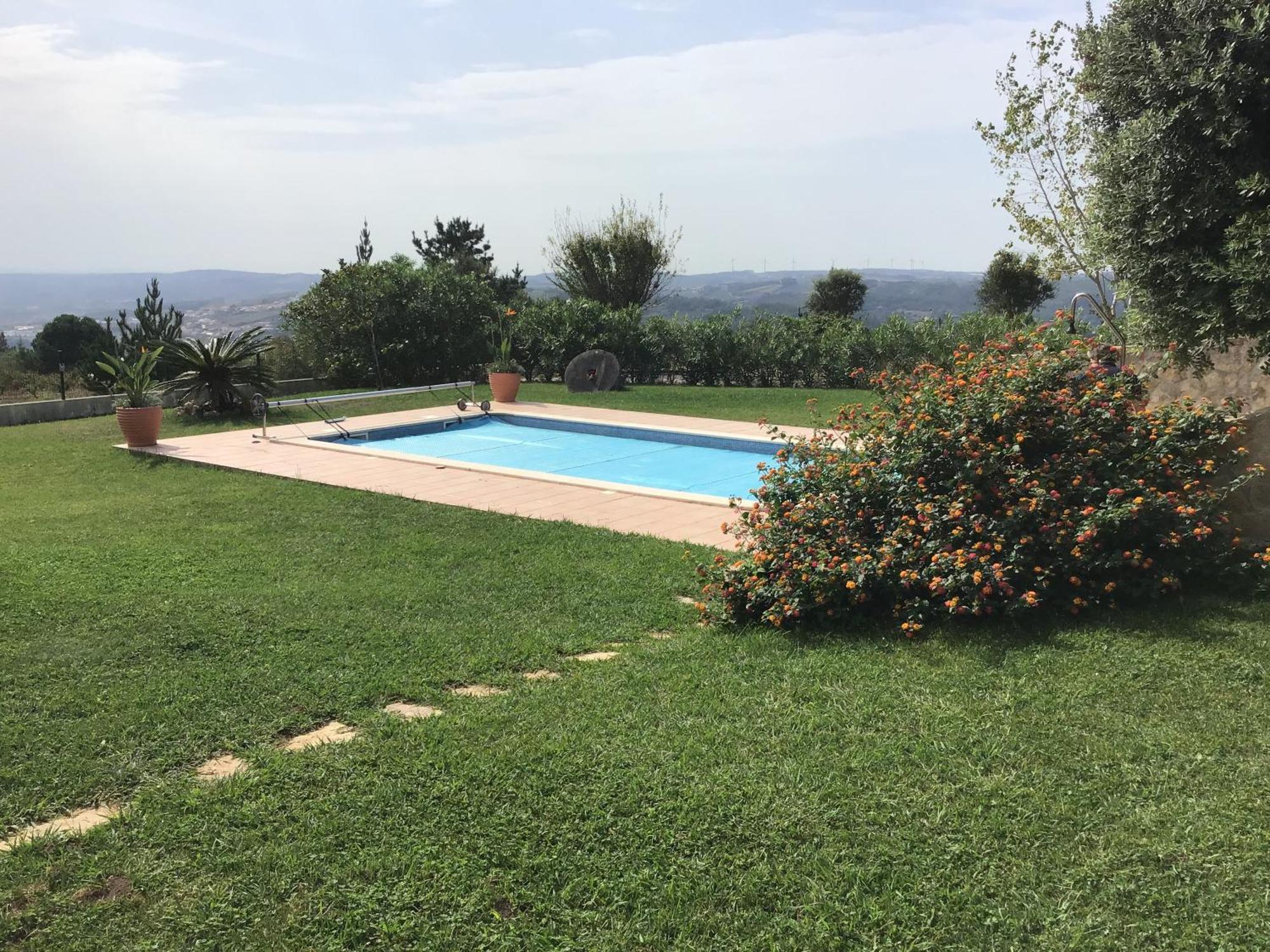 The Garden Room Bombarral Εξωτερικό φωτογραφία